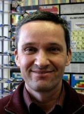 Iztok Turel