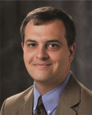 Frederick J. Block