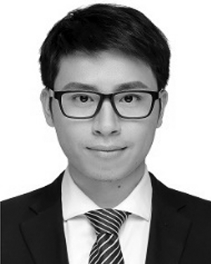 Weiping Wu