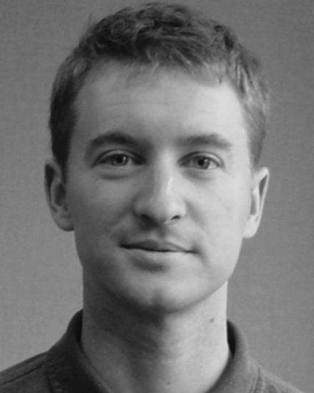 Cory J. Hill