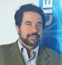 Claudio O. Cervino