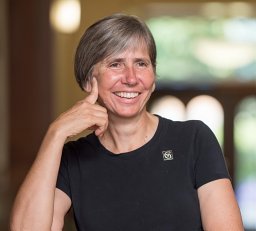 Lisa Heldke