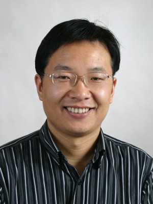 Yongqing Su