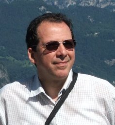 Ambrogio Manzino