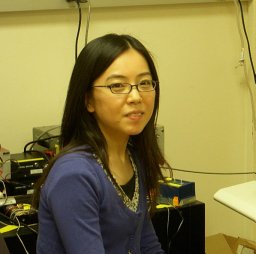 Kubo Fumi