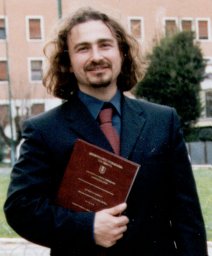 Alessandro Terrinoni
