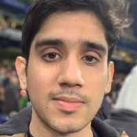 Sachit Mahajan