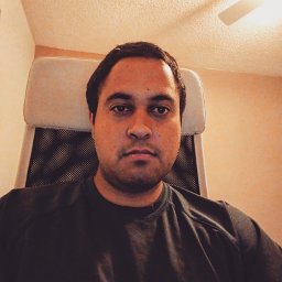 Prateek Tandon