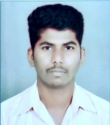 Pashupathi Mani