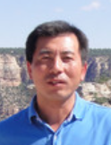 Hongtao Zhang