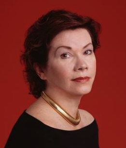 Maureen Cropper