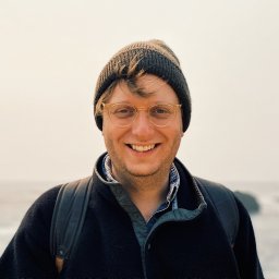 Richard Stockey