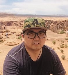 Ang Chen