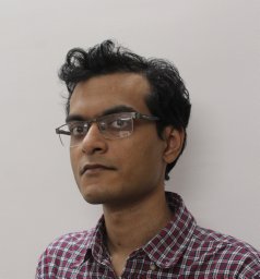 Sahal Kaushik