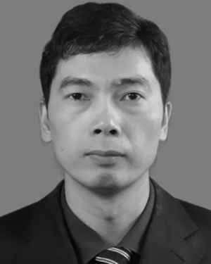 Wenlin Yang