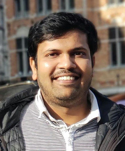 Sanket Vaibhav Mehta