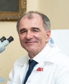 Tamas Masszi