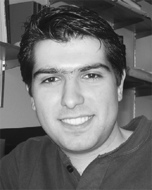 Saeed Fathololoumi