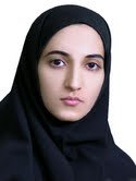 Maryam Shaterian