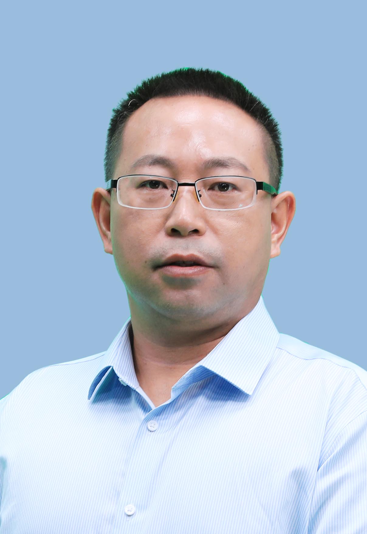 Ding Huang