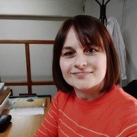 Ana Maria Tarditi
