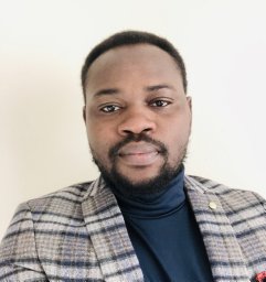 Ayorinde Ogunyiola