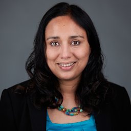 Mangala Srinivas