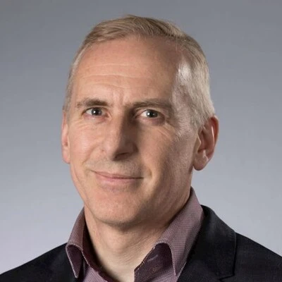John Vincent