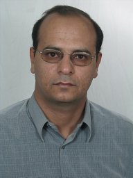 Mohsen Zabihi