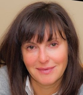 Elena Greenfeld