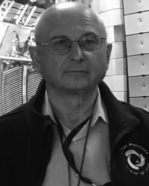 leonid e zakharov