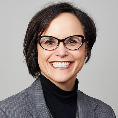 Lisa García Bedolla