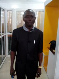 A. C. Ugwu