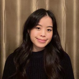 Chang Megan
