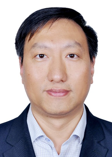 Jinhu Lu