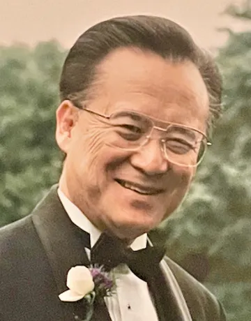 William Y. Chey