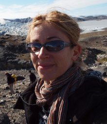 Sonja Geilert