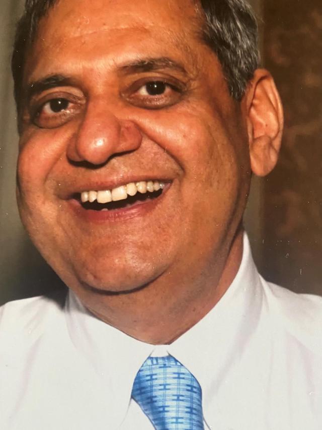 Rajendra Singh