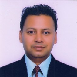 Parveen Singla