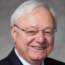 Fred E. Regnier