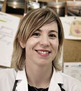 Ana Fernández Montes