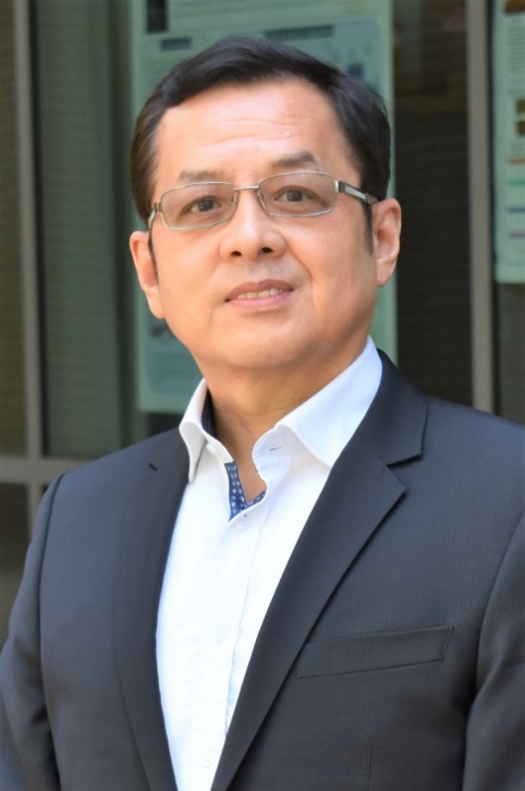 Ping Liang