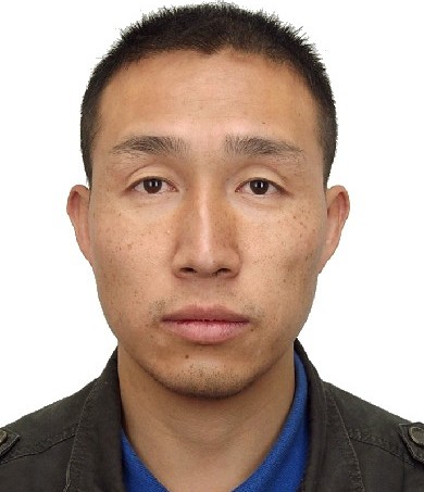 Jiahui Chen