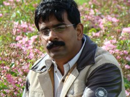 Sunil Varughese, PhD