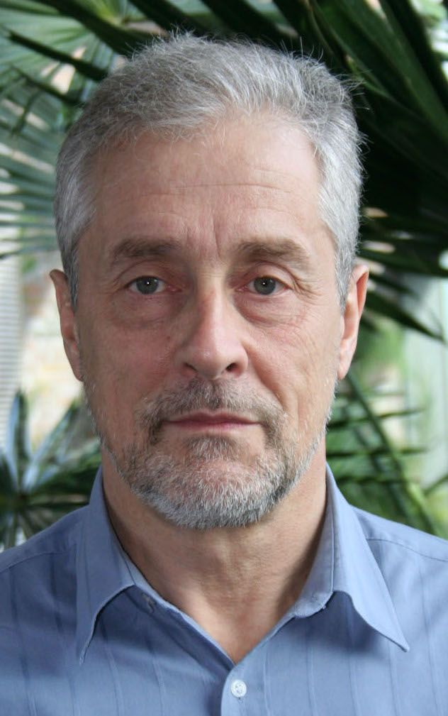 Hartmut G. Roskos