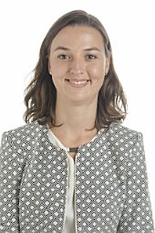 Charlotte Sandoz