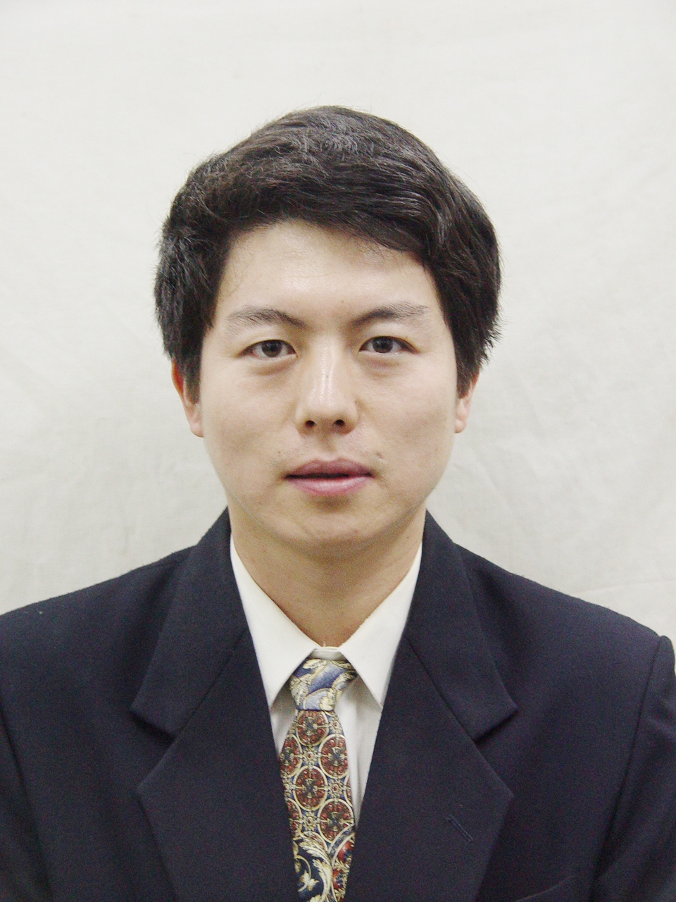 Jian Liu