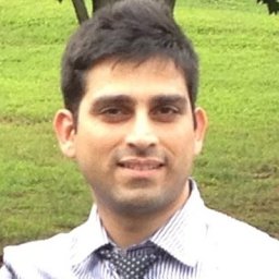 Kumar Neeraj