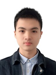 Jia-Wei Chen