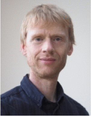 Jens Najorka